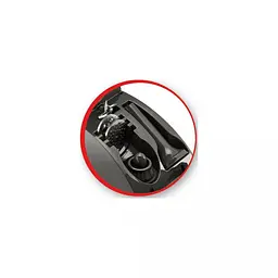 Електром'ясорубка Tefal HV8 Pro NE688837 - мініатюра 6