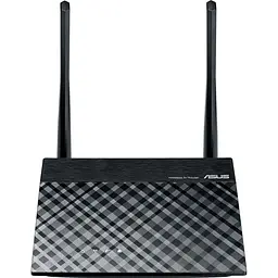 Бездротовий маршрутизатор (роутер) Asus RT-N12E C1 [91361] - мініатюра 1