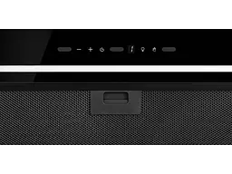Витяжка вбудована WEILOR LUNA WBG 58 BLACK - мініатюра 4