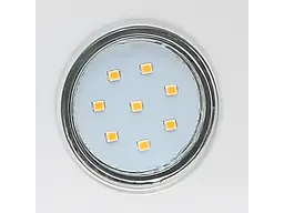 Вытяжка Perfelli BI 6812 W LED - миниатюра 3
