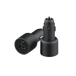 Автомобільний зарядний пристрій XiaomiXiaomi Car Charger 100W CC07ZM BHR4460CN