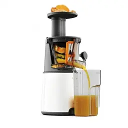 Соковижималка KENWOOD JMP400WH - мініатюра 2
