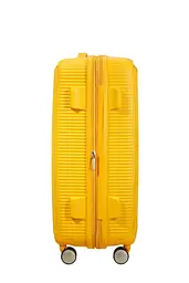 Валіза American Tourister SOUNDBOX YELLOW 67x46,5x29(32) 67 см 32G*06002 - мініатюра 9