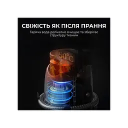 Пылесос Deerma DEM-BY700S - миниатюра 5
