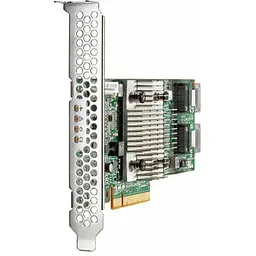 Контролер HP H240 FIO Smart HBA (761873-B21)