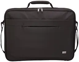 Сумка Case Logic Advantage Clamshell Bag 17.3" ADVB-117 Black (6515682) - мініатюра 2