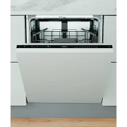Вбудована посудомийка WHIRLPOOL WIO3C33E6.5 - мініатюра 6