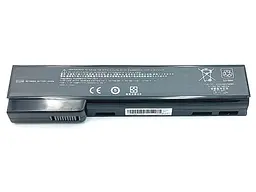 Акумулятор для HP CC06 ProBook 6360b, 6460b, 6465b, 6470b (CC06XL) (10.8V 5200 mAh) - мініатюра 2