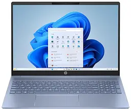 Ноутбук HP OmniBook 5 AI 16-af1027ua (D16HXEA)