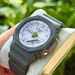 Годинник Casio GMA-P2100PC-1AER - мініатюра 4