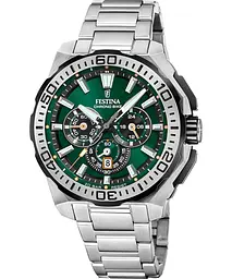 Годинник Festina F20724/3