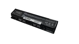 Акумулятор для ноутбука Dell GK479 Inspiron 1520 11.1V Black 5200 mAh
