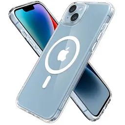Чохол SGP Ultra Hybrid MagFit для Apple iPhone 14 6.1" - мініатюра 3