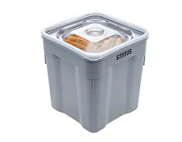 Гастроконтейнер вакуумний GASTRO Xarec 8 л (178554) - мініатюра 5