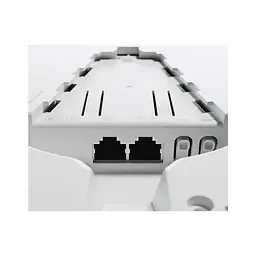 Точка доступу Wi-Fi Mikrotik cAP XL ac (RBcAPGi-5acD2nD-XL) - мініатюра 4