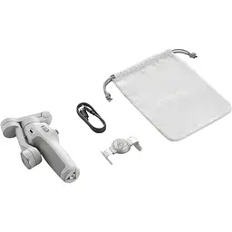 Стабілізатор відеозйомки DJI Osmo Mobile 7 (CP.OS.00000406.01) [128429] - мініатюра 5