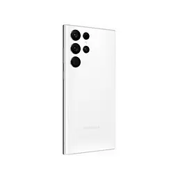Смартфон Samsung Galaxy S22 Ultra 12/512GB Phantom White (SM-S908BZWH) - мініатюра 5