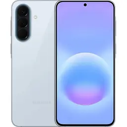 Смартфон Samsung Galaxy A57 12/512GB Awesome Icyblue (SM-A576BLBH) [167424]