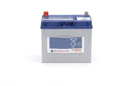 Акумулятор Bosch S4 Silver 45Ah EN 330A (0 092 S40 210) - мініатюра 3