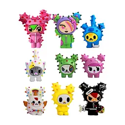 Фігурка Cool Things сюрприз серії Tokidoki - Кактусові друзі (TK020) - мініатюра 2