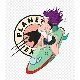 Кухоль GeekLand Футурама Futurama 02.35.232 330 мл білий - мініатюра 2