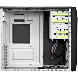Корпус Chieftec Libra (LG-01B-OP) Без БП - мініатюра 5
