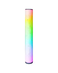 Торшер Polux 325341 Stella Led 1x12W 3000K+RGB IP20 WH