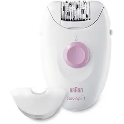 Епілятор Braun SE 1370 - мініатюра 3