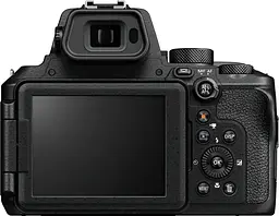 Фотоапарат Nikon Coolpix P950 Black (VQA100EA) UA [88349] - мініатюра 5