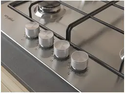 Варильна поверхня Whirlpool TKRL 650 IX - мініатюра 8