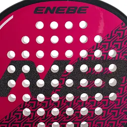 Ракетка для падел тенісу ENEBE POINT LIGHT - мініатюра 6