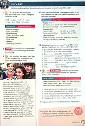 Wider World 4. Students' Book + Active Book - мініатюра 5