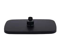 Душова система для душу Qtap Gemini прихованого монтажу Black Matt QTGEM113BLM45697 - мініатюра 8