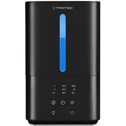 Зволожувач повітря ультразвуковий Trotec B 4 E Black (1160000053) - мініатюра 2
