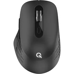 Миша OfficePro M230B Black [144307]