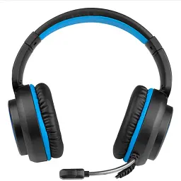 Комп'ютерна аудіо гарнітура Tracer Gamezone Dragon Blue LED (TRASLU46621) - мініатюра 2