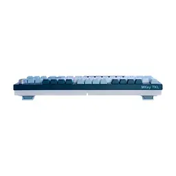 Клавіатура MONTECH Freedom MK87FR TKL FR USB UA Gray (MK87FR) - мініатюра 6