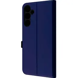 Чохол-книжка Wave Flap Case для Samsung Galaxy A36/ A56 Blue [129781]