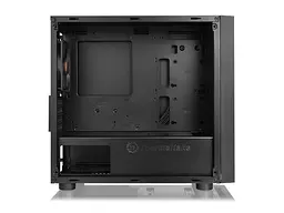 Корпус Thermaltake Versa H17 Black (CA-1J1-00S1NN-00) - мініатюра 6