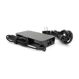 Блок питания для ноутбука Merlion ASUS 120W 19V 6.32А, 4.5*3.0 (38389 / LAS120/19-4.5*3.0)