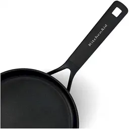 Ківш KitchenAid Classic Forged Aluminium 16 см 1.5 л (CC005683-001) - мініатюра 2