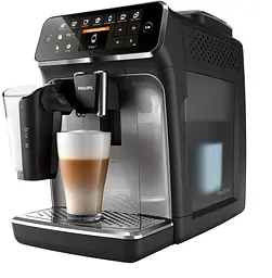 Кавомашина Philips LatteGo 4300 (EP4346/71)