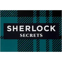 Чай чорний Sherlock Secrets Earl Grey 50 г (25 шт. х 2 г) (920156(920158) - мініатюра 7