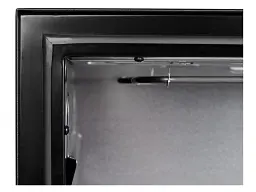 Духовка настільна KUMTEL LX-9320 black-inox - мініатюра 5