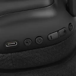 Навушники бездротові ігрові з мікрофоном 2E GAMING HG365 Black, BT/WL - мініатюра 8