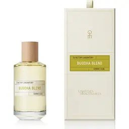 Парфумована вода Les Liquides Imaginaires Buddha Blend 100 мл