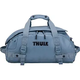 Дорожня сумка Thule Chasm Duffel TDSD-301 30 л Pond Gray (3205214) - мініатюра 2