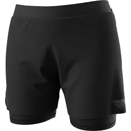 Шорти Dynafit Alpine Pro 2/1 Wms - мініатюра 3