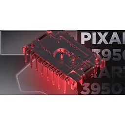 Комп'ютерна мишка Hator Pulsar 3 Pro Wireless Black (HTM640) - мініатюра 7