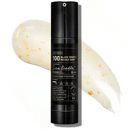 Антивікова бустер-сироватка VT Cosmetics Black Truffle Reedle Shot100 50 мл (VTC080) - мініатюра 2